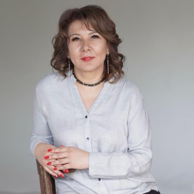 Салтанат